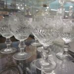 711 8702 LIQUEUR GLASS